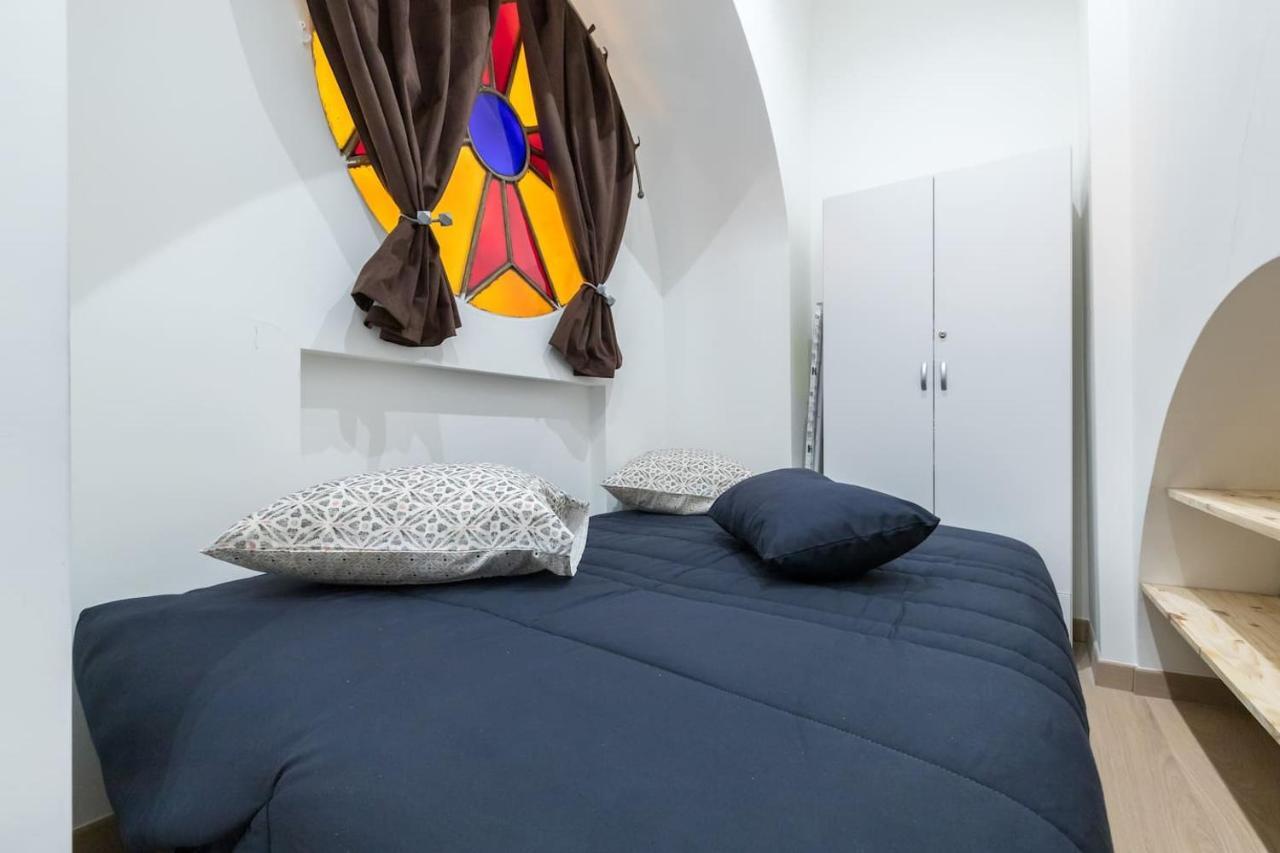 Historical Apartment Hyper Center นีซ ภายนอก รูปภาพ