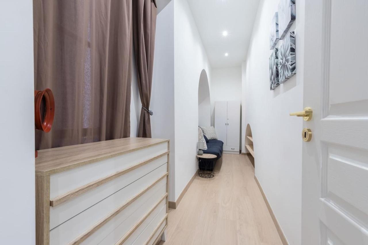 Historical Apartment Hyper Center นีซ ภายนอก รูปภาพ